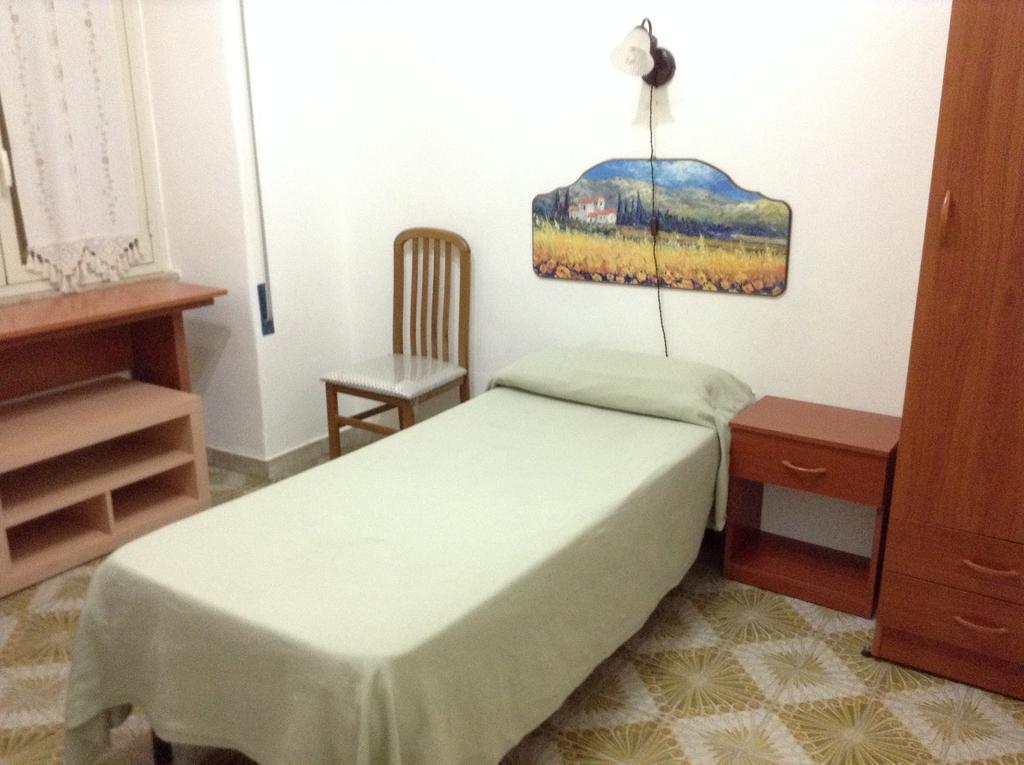 아그리젠토 Il Mandorlo B&B 외부 사진