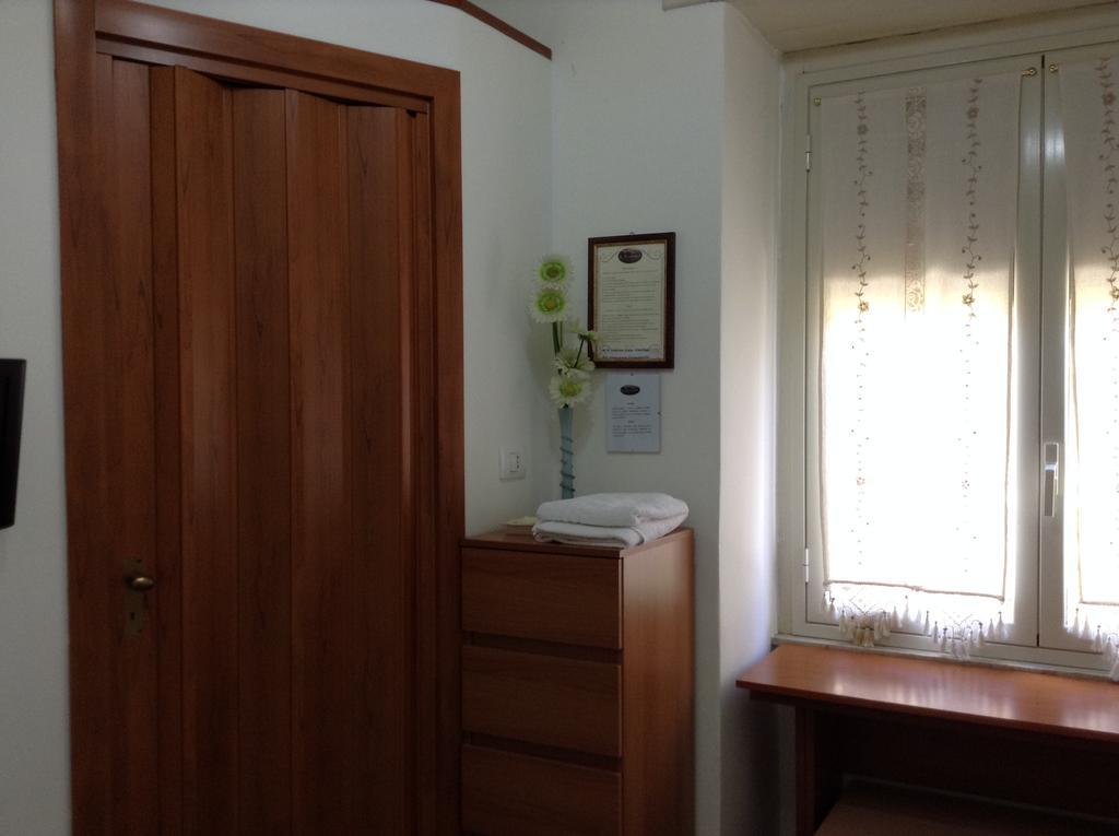 아그리젠토 Il Mandorlo B&B 외부 사진