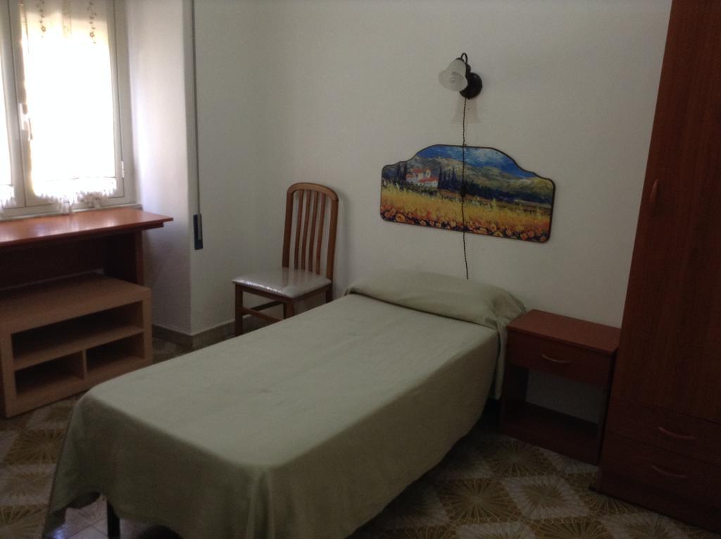 아그리젠토 Il Mandorlo B&B 외부 사진