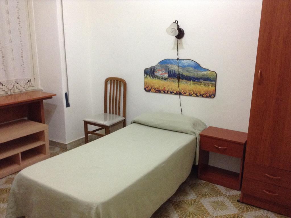 아그리젠토 Il Mandorlo B&B 외부 사진