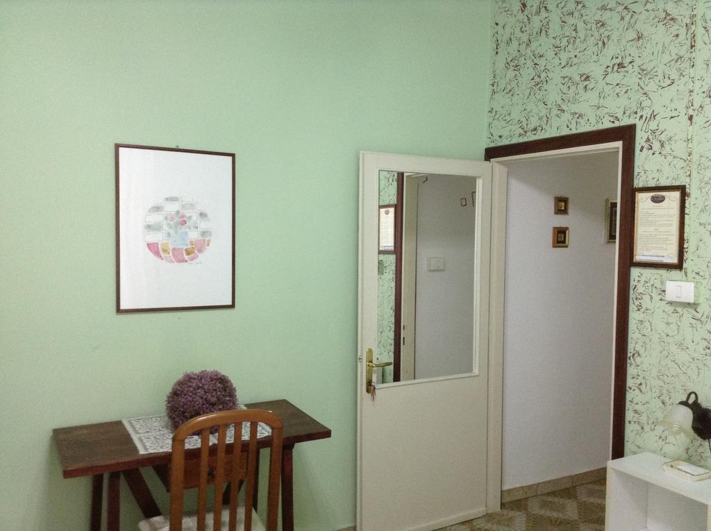 아그리젠토 Il Mandorlo B&B 외부 사진