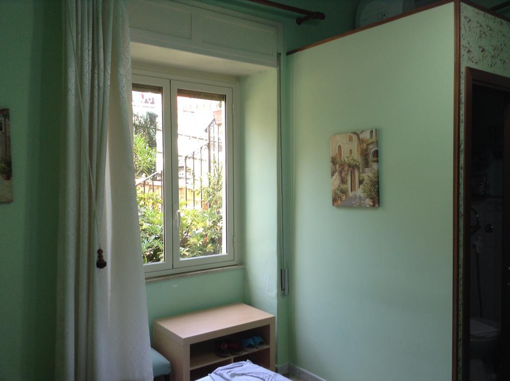 아그리젠토 Il Mandorlo B&B 외부 사진