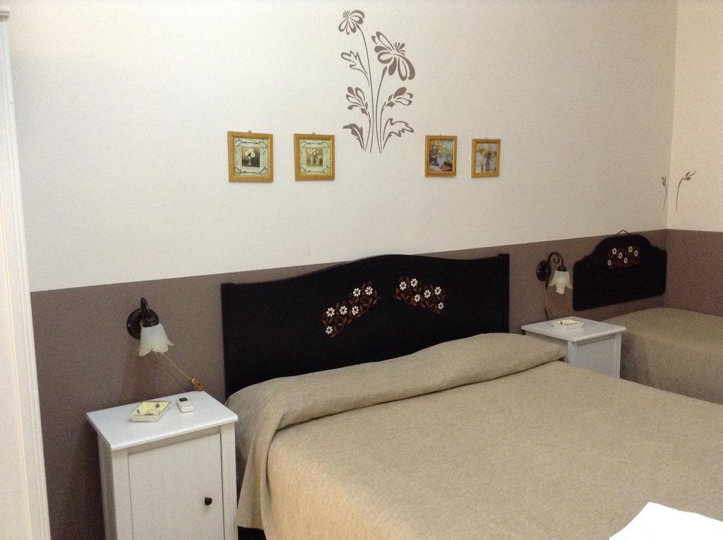 아그리젠토 Il Mandorlo B&B 외부 사진