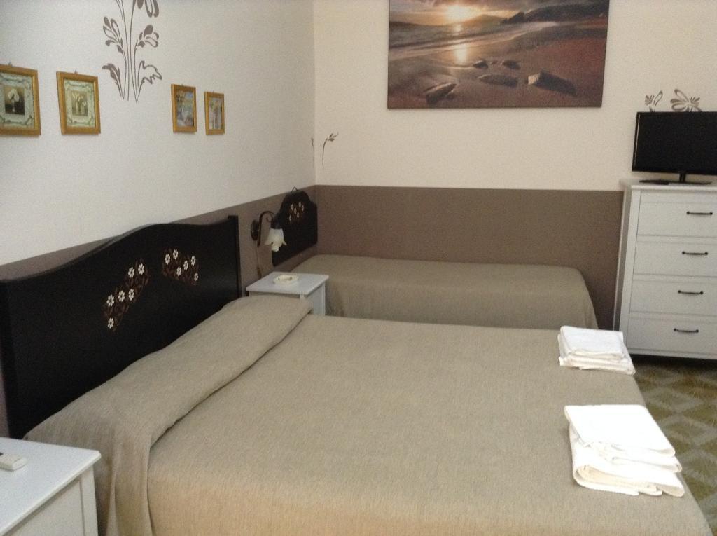 아그리젠토 Il Mandorlo B&B 외부 사진