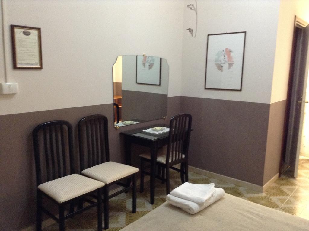 아그리젠토 Il Mandorlo B&B 외부 사진