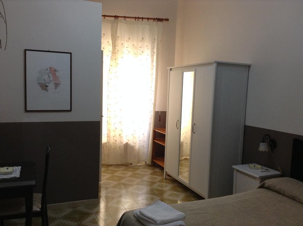 아그리젠토 Il Mandorlo B&B 외부 사진
