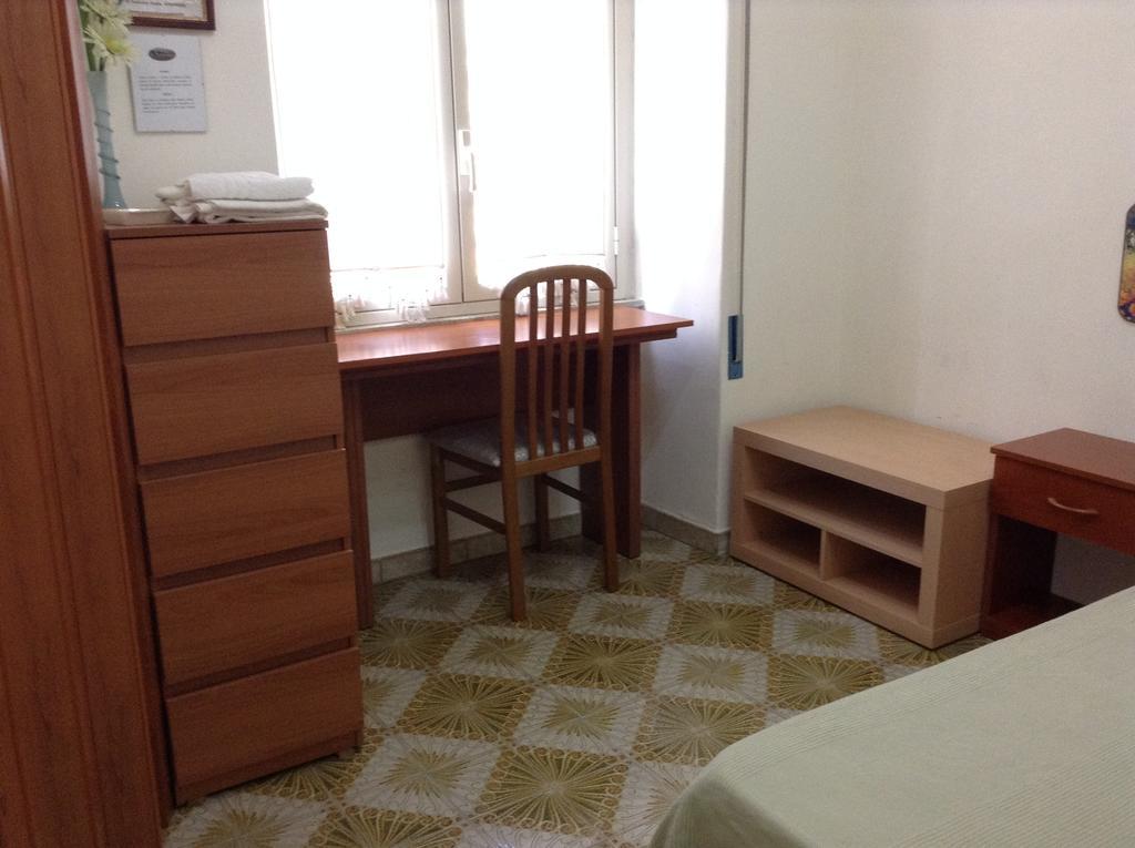 아그리젠토 Il Mandorlo B&B 외부 사진