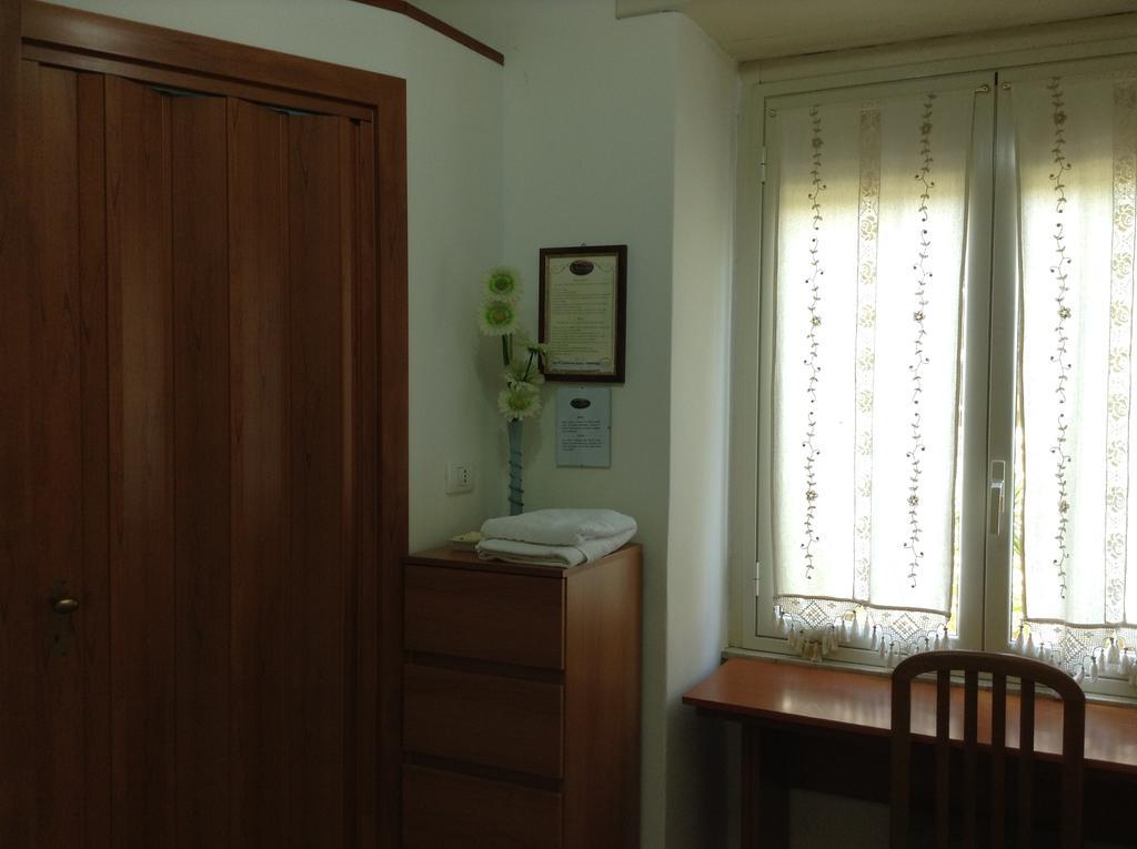 아그리젠토 Il Mandorlo B&B 외부 사진