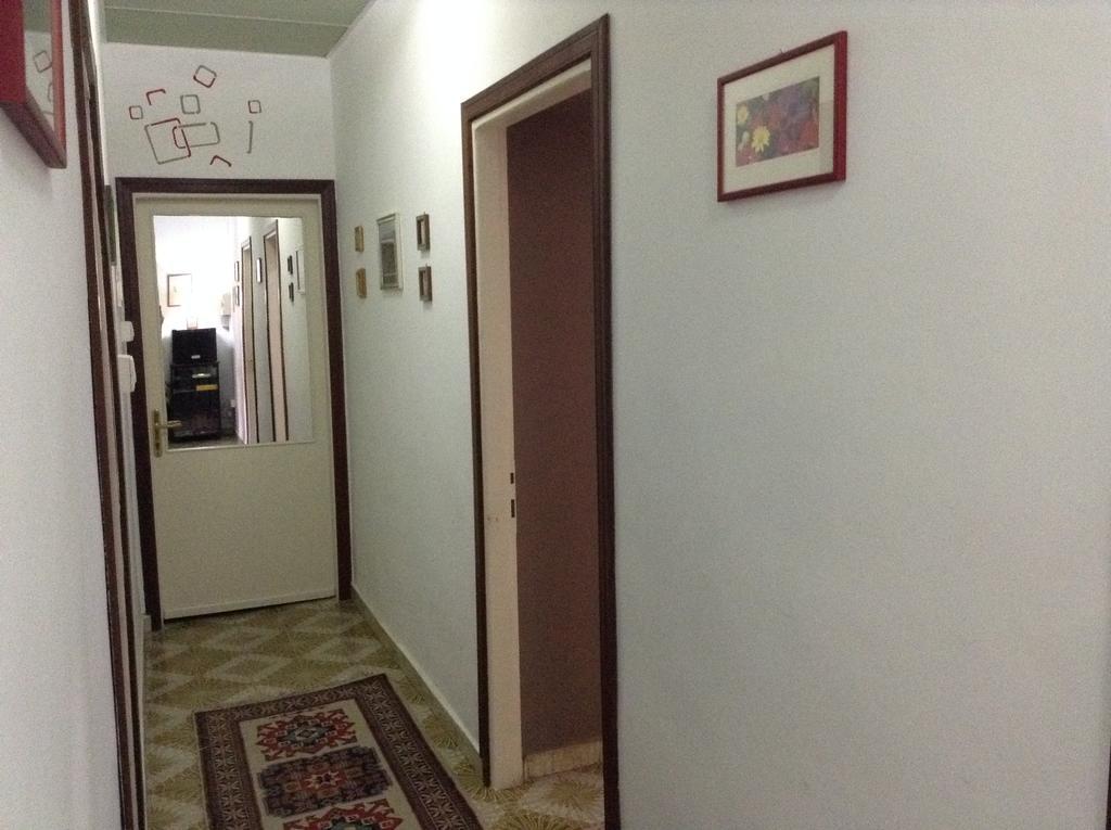 아그리젠토 Il Mandorlo B&B 외부 사진