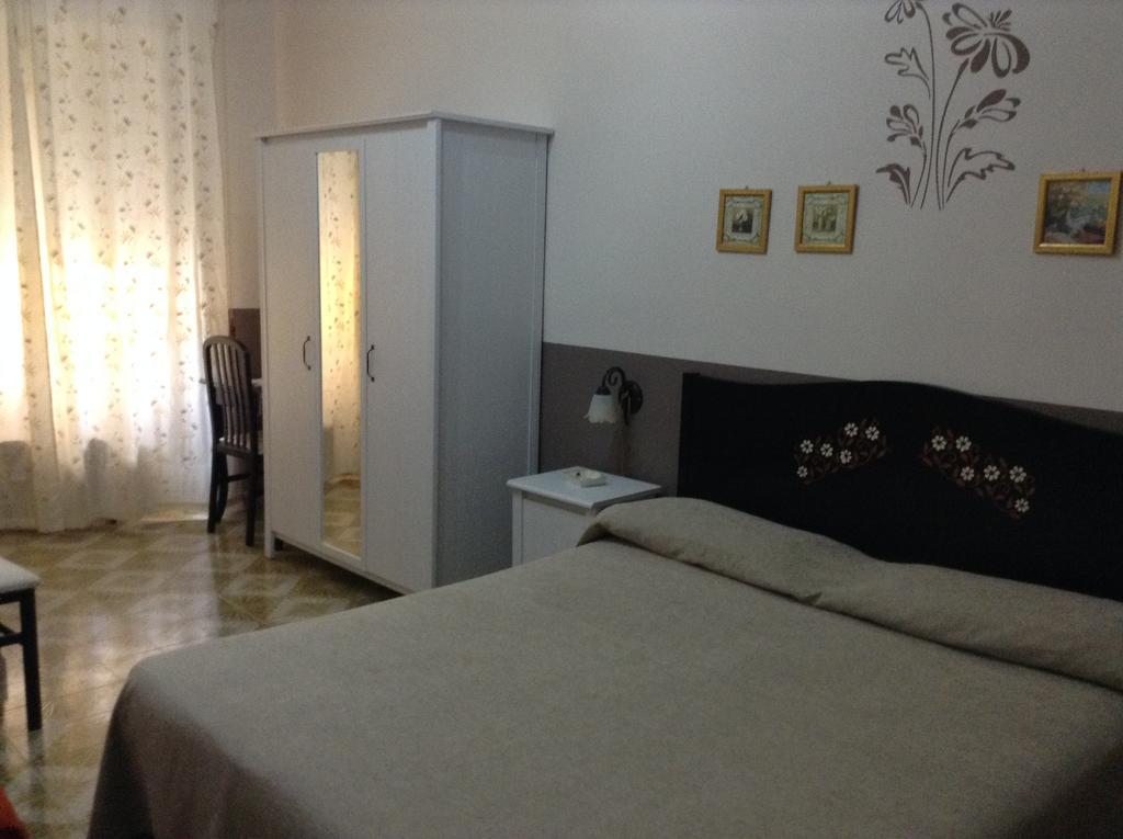 아그리젠토 Il Mandorlo B&B 외부 사진
