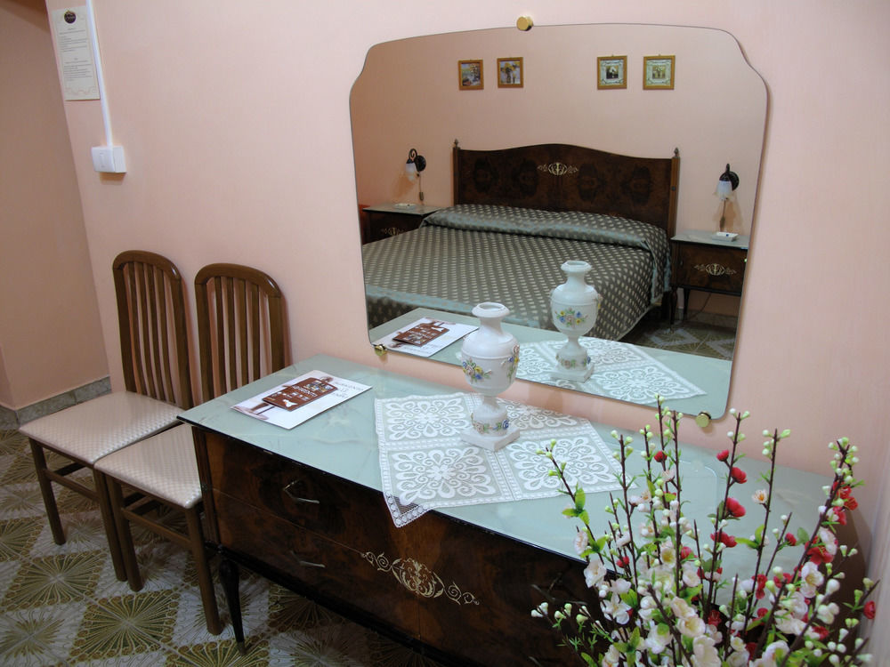아그리젠토 Il Mandorlo B&B 외부 사진