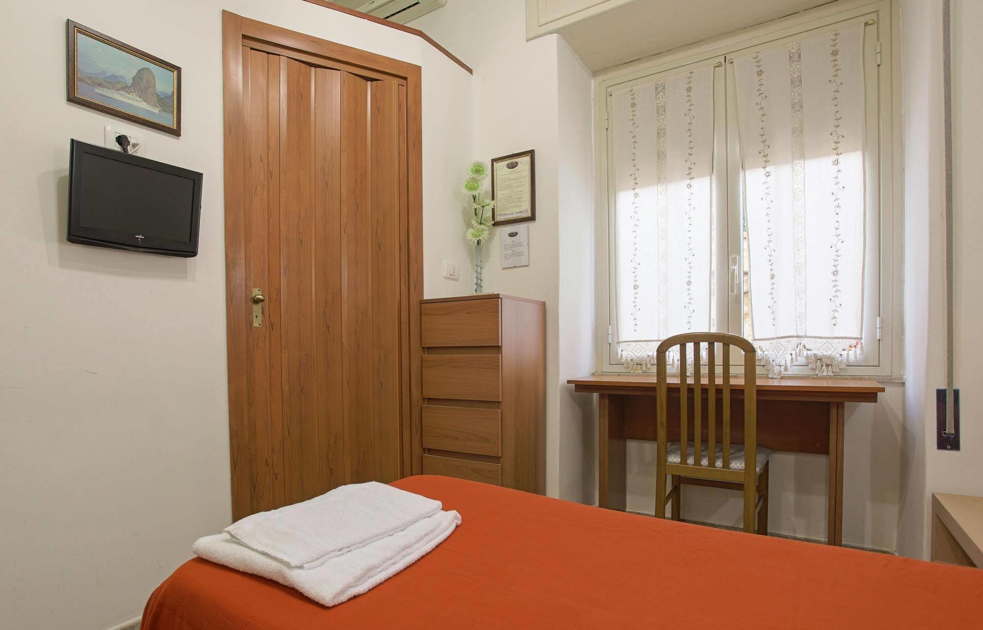 아그리젠토 Il Mandorlo B&B 외부 사진