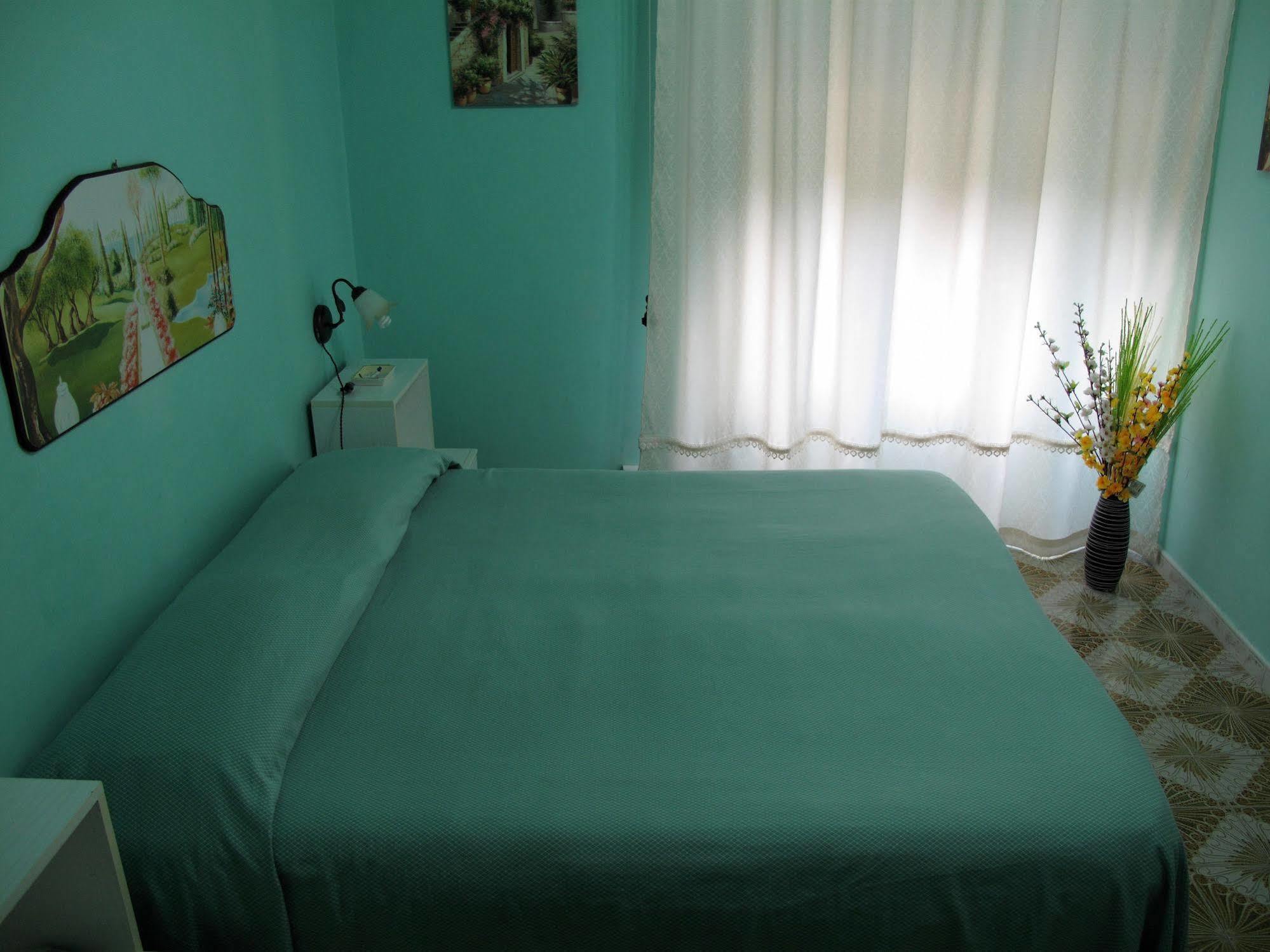 아그리젠토 Il Mandorlo B&B 외부 사진